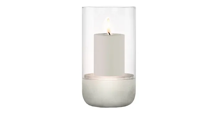 Windlicht Calma 22,5 cm