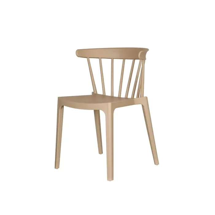 Windson – Stuhl in Sand