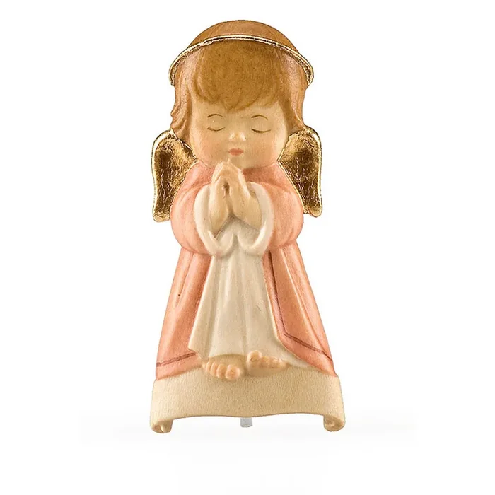 Wish angel without script (pink colour)