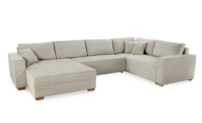 Wohnlandschaft Bornholm