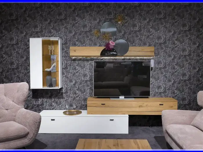 Wohnwand „Sofia“