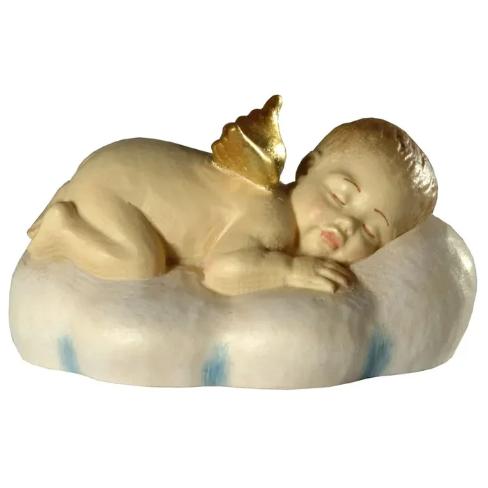 Wolkenengel schlafend