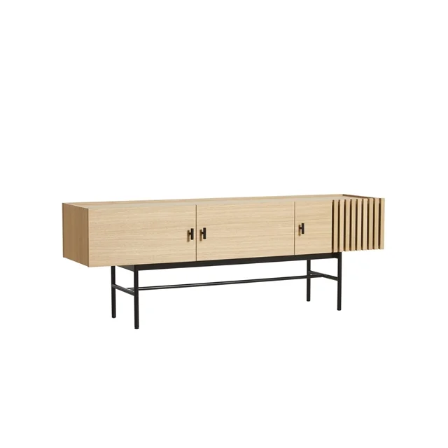 Woud Array Sideboard Eiche 150 cm