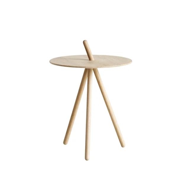 Woud Come Here Couchtisch Eiche