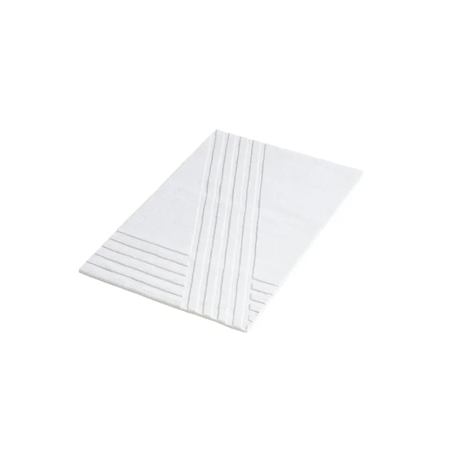 Woud Kyoto Teppich 140×90 cm Gebrochenes Weiß