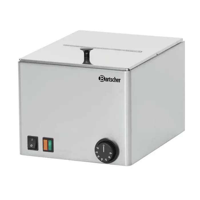 Würstchenwärmer 1KA10 von Bartscher