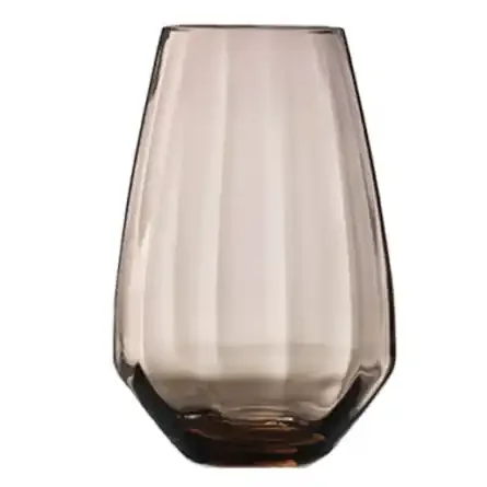 XO Wasserglas 40cl, Topaz