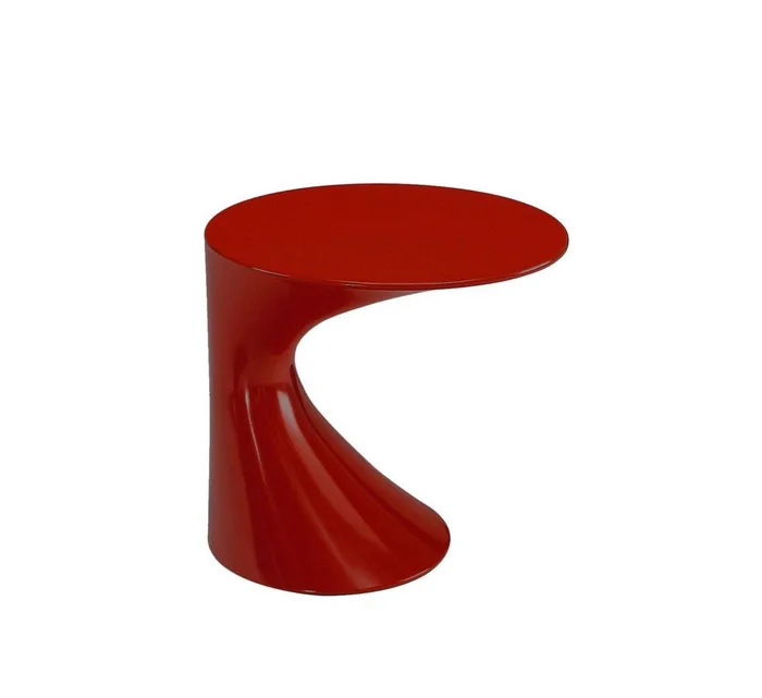 Zanotta Tod Couchtisch Entworfen von Todd Bracher