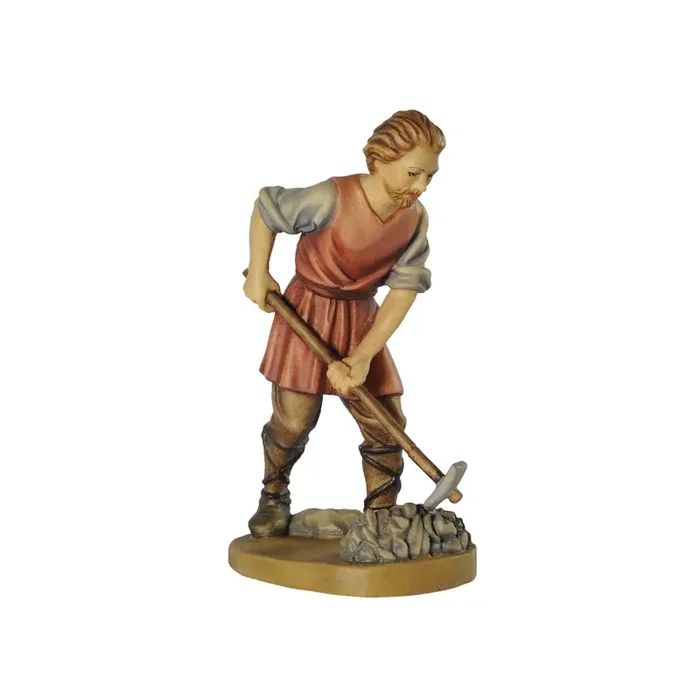 zappatore – colorato – 20 cm