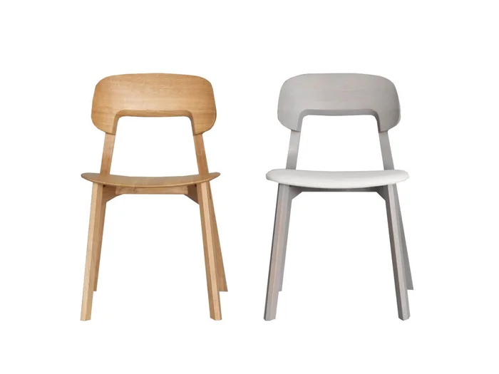 Zeitraum Nonoto Stuhl Entworfen von Läufer + Keichel