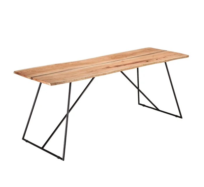 Zeus Old Times Tisch Entworfen von Maurizio Peregalli