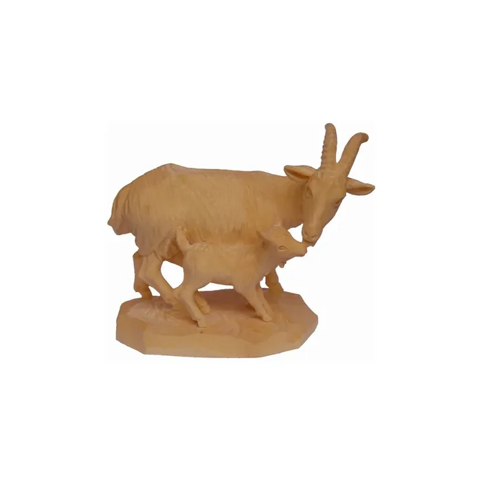 Ziegengruppe (Zirbel)