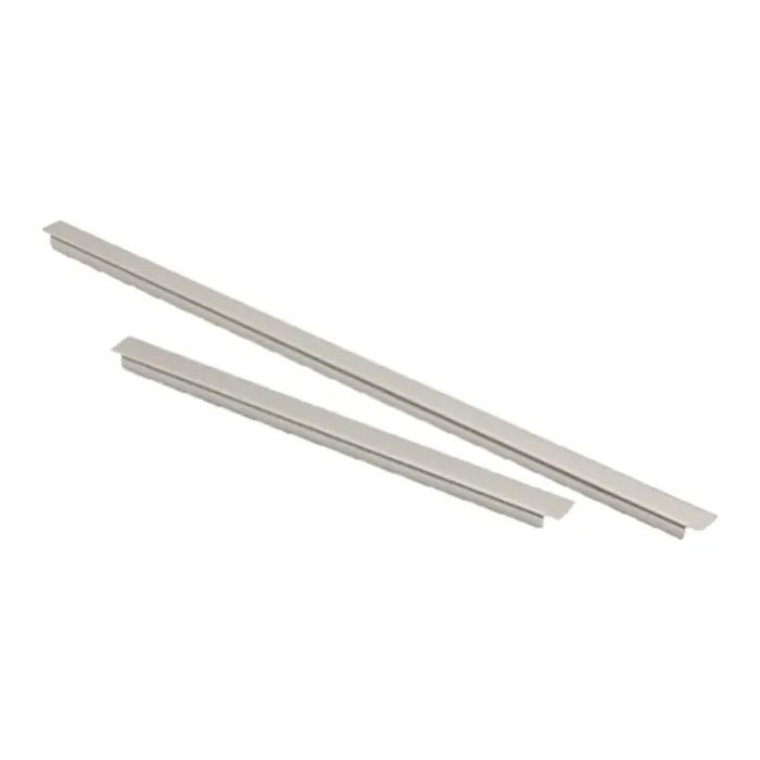 Zwischensteg für GN-Behälter, Länge 530 mm